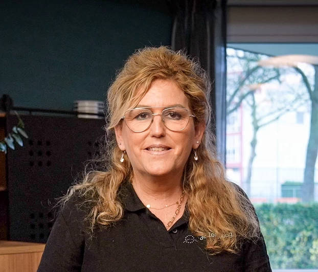 Patricia Schepers Patricia Schepers